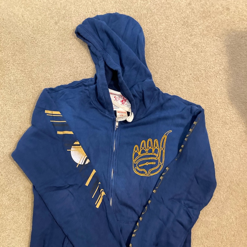 T.R. Hoodie